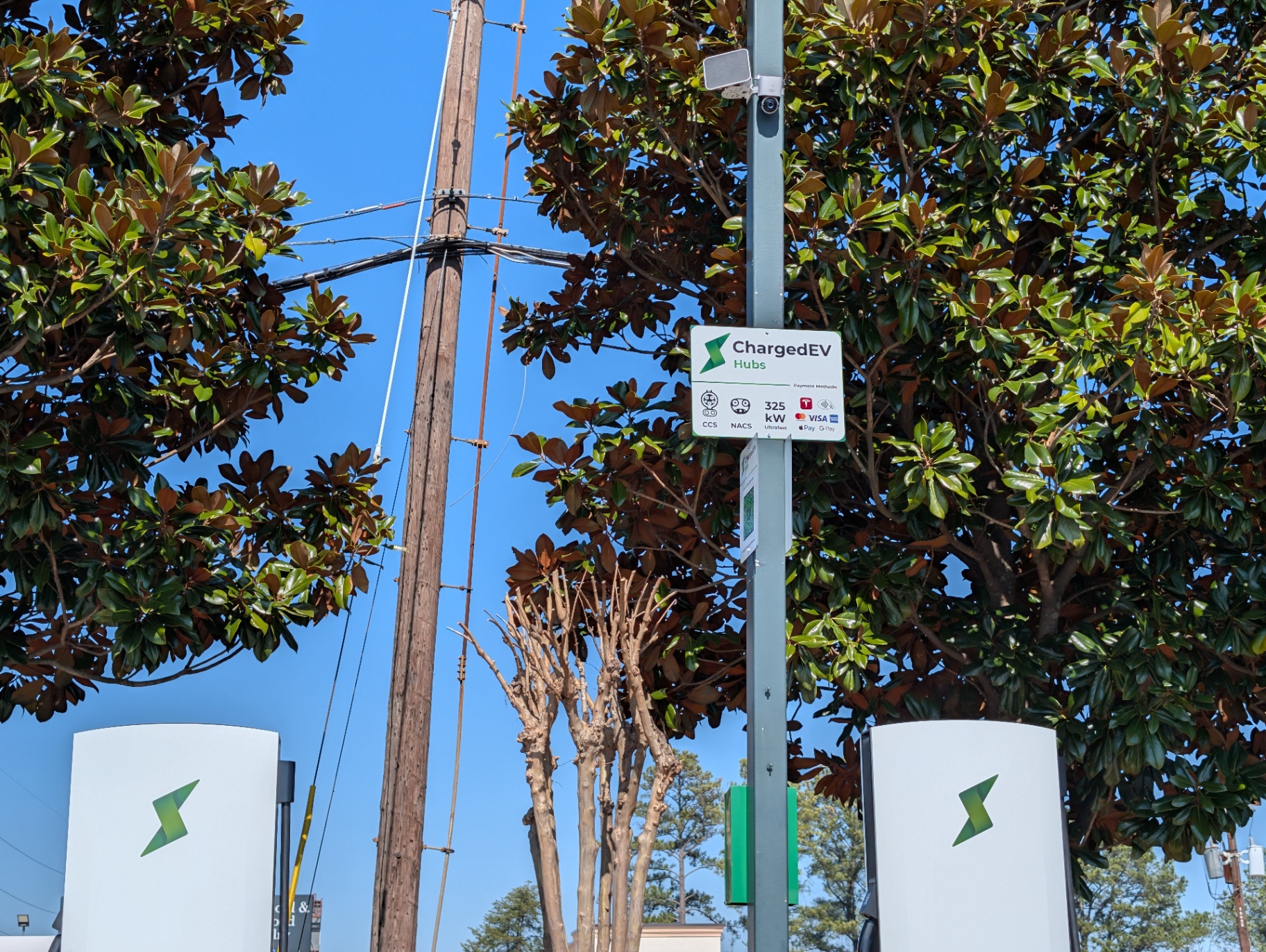 Blog & News | ChargedEV Hubs — EV Charging Insights