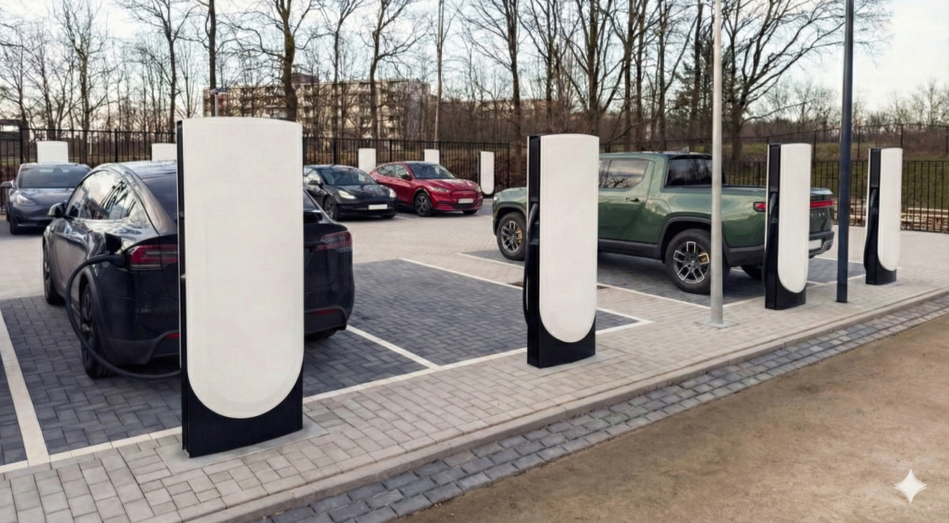 Blog & News | ChargedEV Hubs — EV Charging Insights
